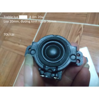 Loa Treble Lụa Sony 20mm