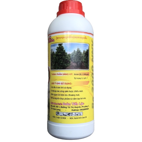 Max root siêu bung đọt ra rễ mai vàng 1 lit MR1L