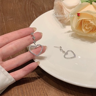 Khuyên Tai Nữ Trang Dáng Dài Tạo Hình Độc Đáo