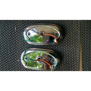 đế đèn láy (đèn hậu ) honda 67