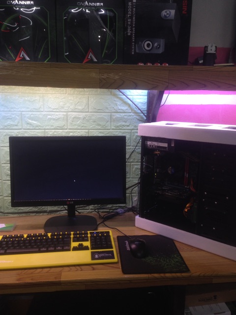 Dàn máy tính chơi PUBG i5 ram 8G gtx750ti | BigBuy360 - bigbuy360.vn