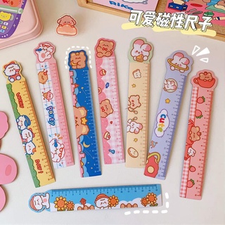Thước dẻo nhiều hình cute - shopliam