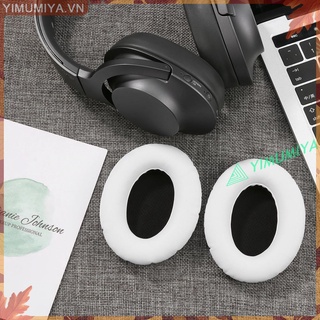 1 Cặp Đệm Da Cho Tai Nghe Bose Qc25