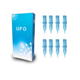 Kim xăm đầu đạn đi nét 7 rl ( 7rl ) vỉ 5 cái hàng có sẵn