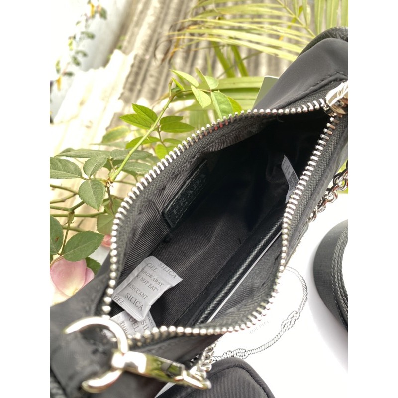 Set túi Pra mini 18cm kèm víảnh thật + video