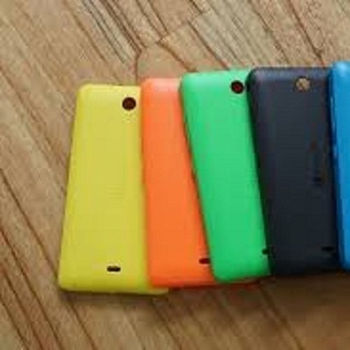Thay nắp lưng Microsoft Lumia 430