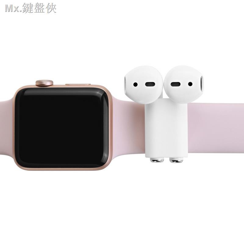 Vỏ Bảo Vệ Hộp Đựng Tai Nghe Airpod Pro Kèm Dây Đeo Tiện Dụng Ốp | BigBuy360 - bigbuy360.vn