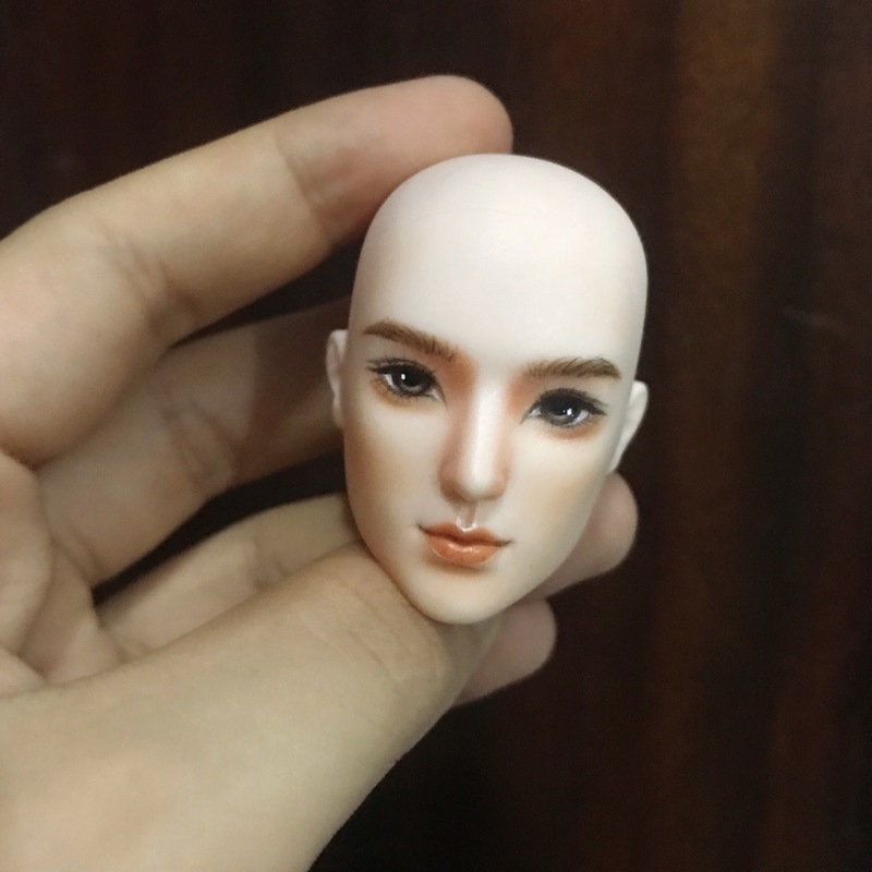 BÚP BÊ XINYI NAM 1/6 ĐÃ FACEUP