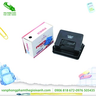 Bấm 2 lỗ 974
