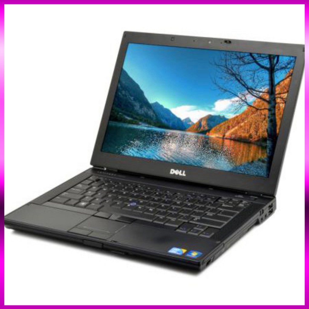 FREE SHIP LAPTOP DELL E6410 - Core i5, Ram 4G, HDD 250Gb, 14 inch - Hàng nhập khẩu ....!