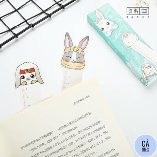 Bookmark thỏ