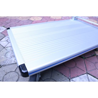 Xe đẩy hàng Nikawa FWS-180