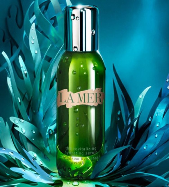 Tinh chất La Mer The Revitalizing Hydrating Serum 30ml