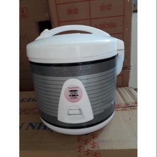 NỒI CƠM ĐIỆN 1,8L NẤU CƠM NHANH-RẺ-BỀN
