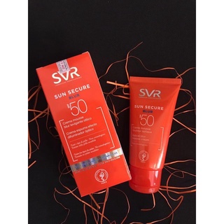 Kem Chống Nắng SVR Sun Secure