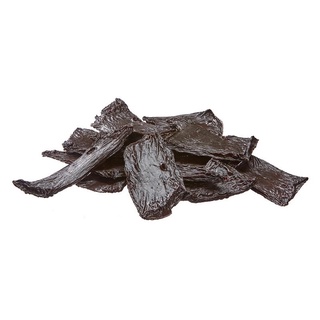 Treat gan bò sấy 100g - beef liver