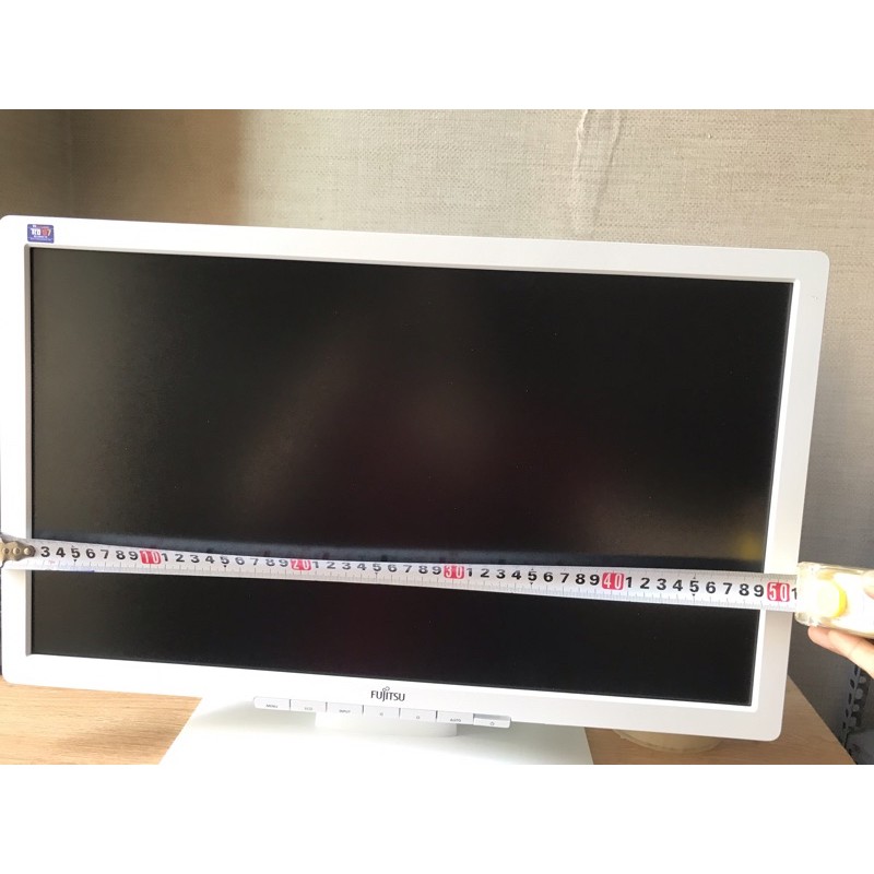 Màn hình Fujitsu 22" LED  bao đẹp giá rẻ