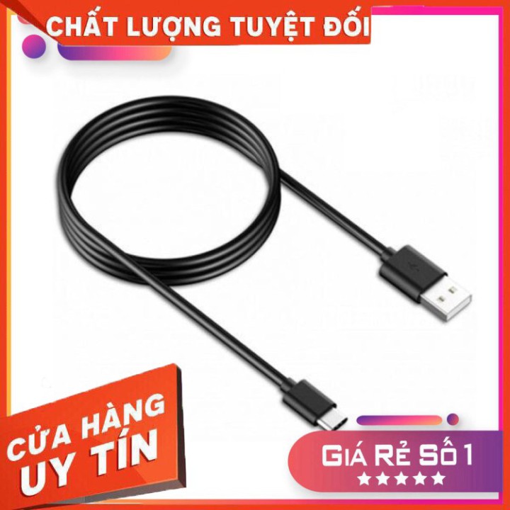 [GIÁ RẺ NHẤT] [CHẤT LƯỢNG SỐ 1]  Cáp Sạc Samsung Galaxy S9 Chính Hãng