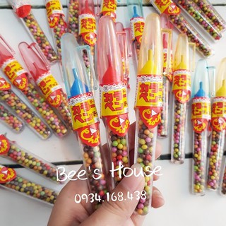 Kẹo socola cây viết JP