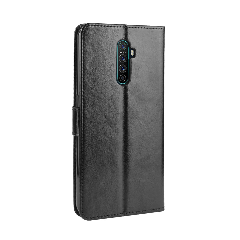 Realme C15 C11 C12 XT X2 Pro ACE Q C2 X3 5 Pro Bao da điện thoại nắp gập cho | BigBuy360 - bigbuy360.vn