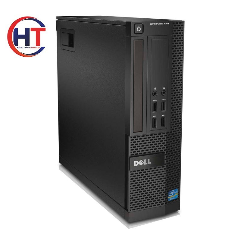 Máy tính đồng bộ Dell Optiplex XE2 01 - i3 4130, ram 4G, ssd 120g | BigBuy360 - bigbuy360.vn