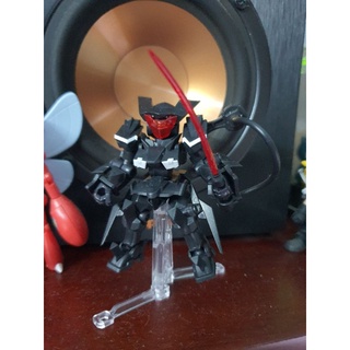 Mô hình sưu tầm trưng bày Gundam mini