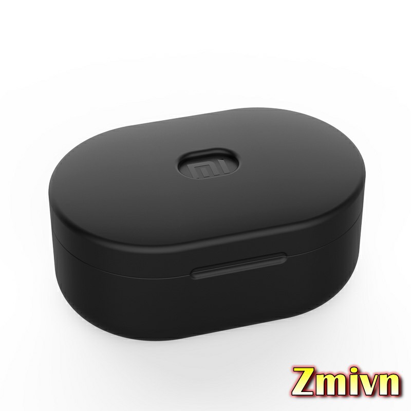 Bao silicon bảo vệ cho tai nghe Bluetooth Xiaomi Redmi Airdots