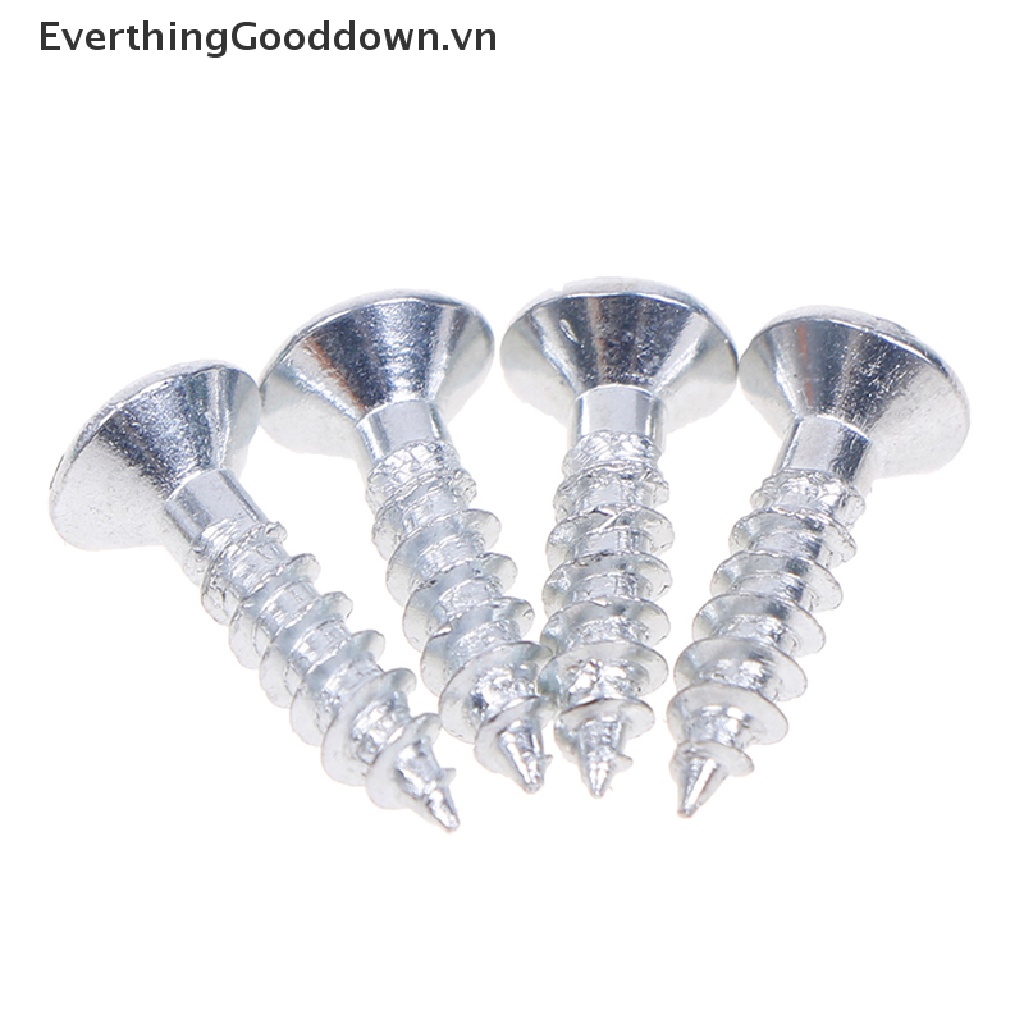 Everthinggood Chốt Cửa Trượt Góc Phải Bằng Thép Không Gỉ