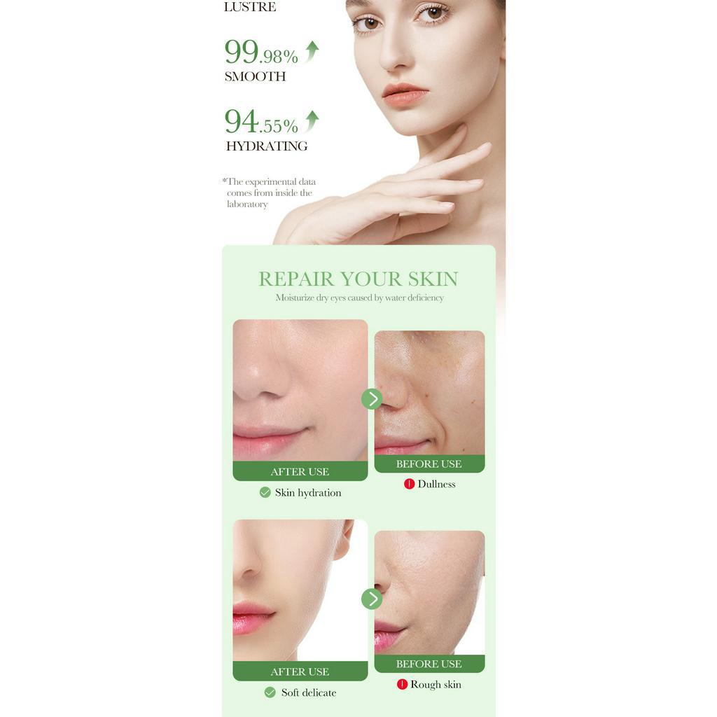 Serum Rau Má Dưỡng Trắng Bioaqua 30ml NO.BQY64504