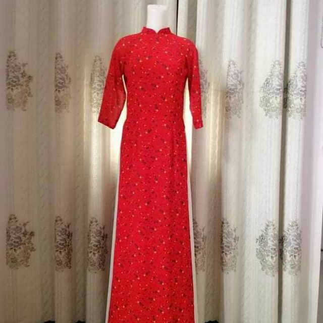 Áo dài Đẹp(Cho Kiểm Hàng Không Thử