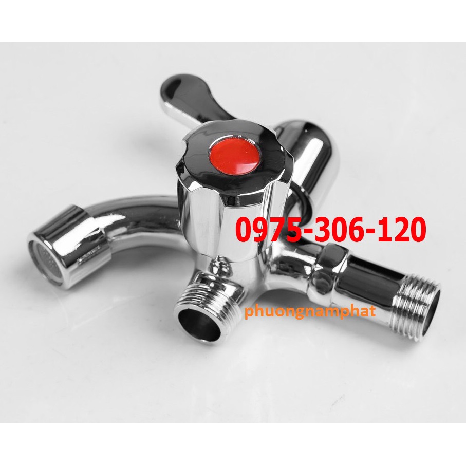 Củ lạnh vòi sen, củ sen tắm lạnh, vòi nước củ sen, củ vòi sen tắm, củ sen lạnh F7007 củ lạnh tay dấu phẩy