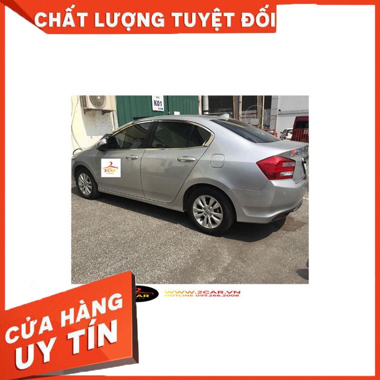 [Rèm loại 1] Rèm che nắng Honda City 2010- 2011 2012 2013 Đảm Bảo Tốt Nhất Thị Trường