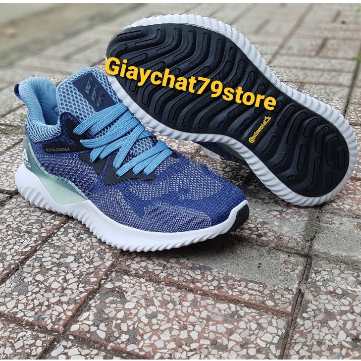 Giày Alphabounce Beyond Women [Full Box - Chính Hãng - Hình Ảnh Thực]