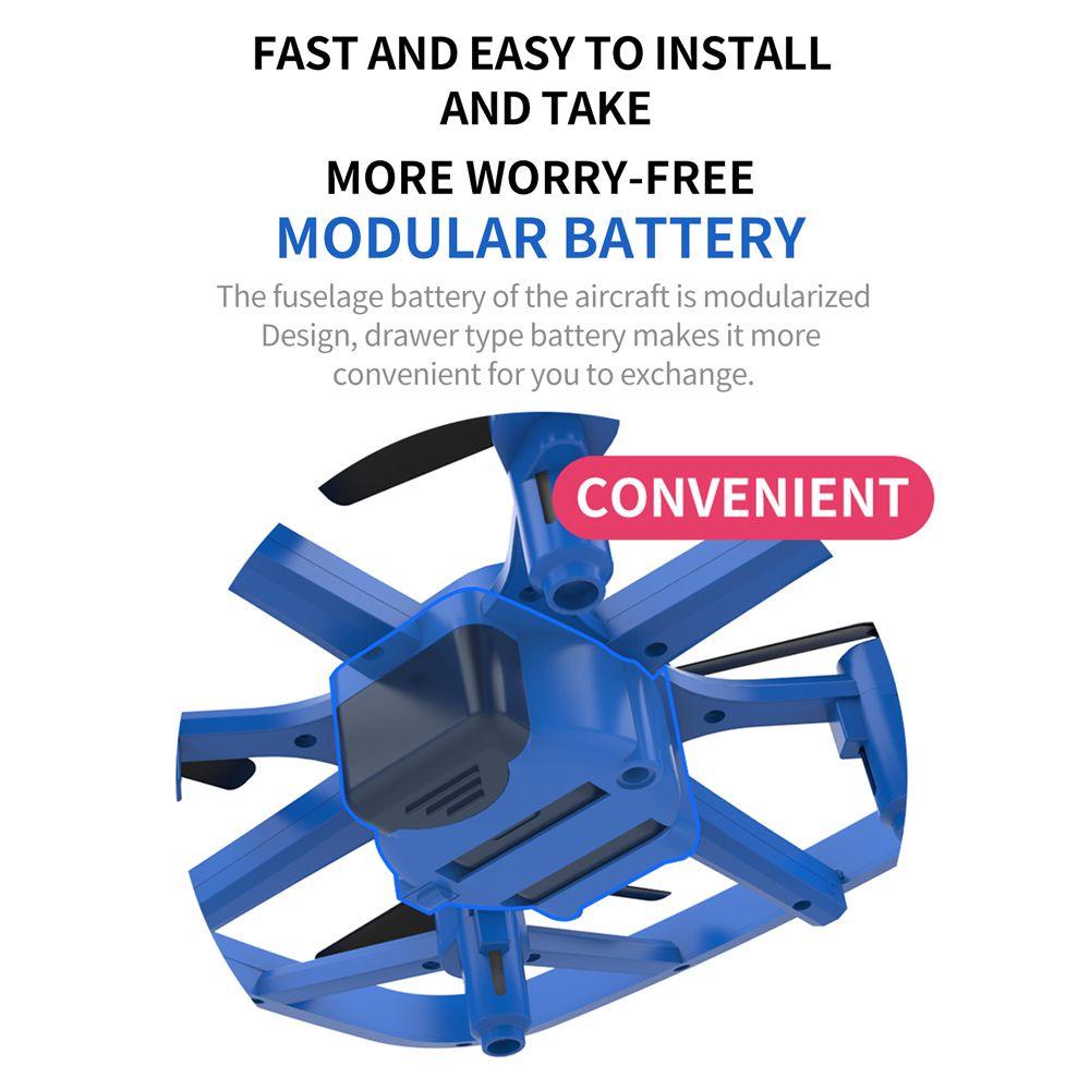 SUSANS Máy Bay Điều Khiển Từ Xa 360 Độ° Máy Bay ĐiềU KhiểN Từ Xa DạNg Lật