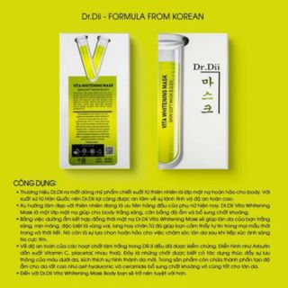 Thạch Cần Tây ANA'T (tặng kèm 1 ủ trắng body dr.dii 99k)