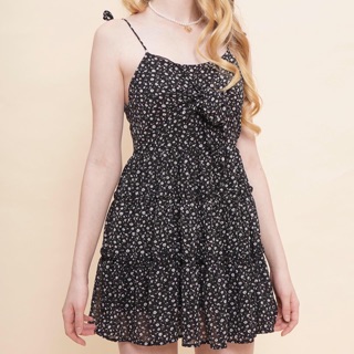 Bubble Gum Dress