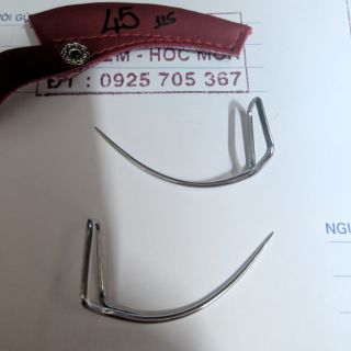 Cựa gà tre siêu thông 1ly5