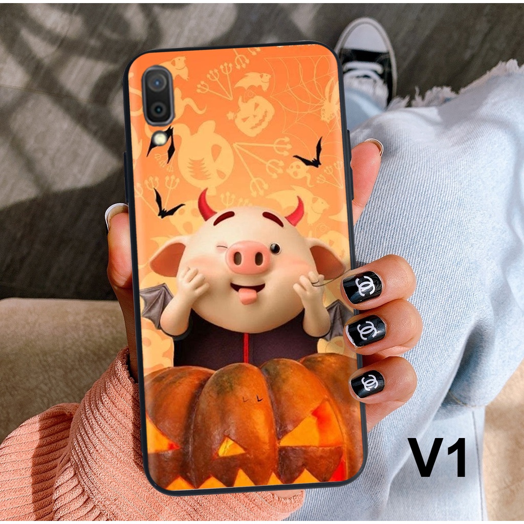 ỐP LƯNG ĐIỆN THOẠI VIVO Y11/V11i ỐP LƯNG IN HÌNH SIÊU CUTE VÀ DỄ THƯƠNG GLSHOP