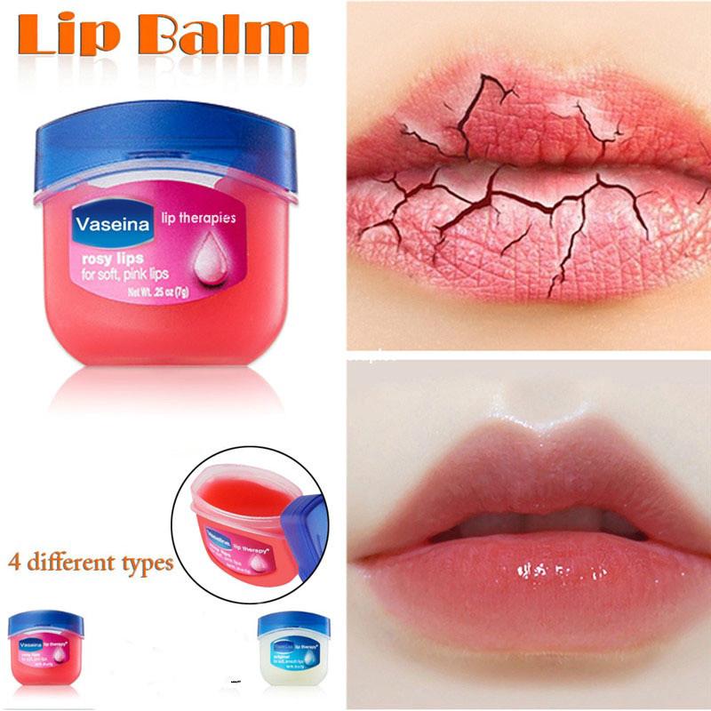 Son Thạch Dưỡng Môi 7g Chất Lượng Cao