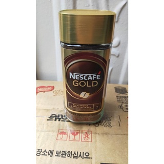 Nescafe Gold Blend Hũ 200g