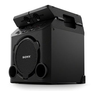 Loa di động SONY GTK-PG10 - Chính hãng phân phối