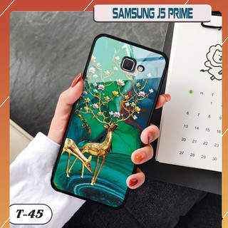 Ốp kính 3D Samsung Galaxy J5 Prime