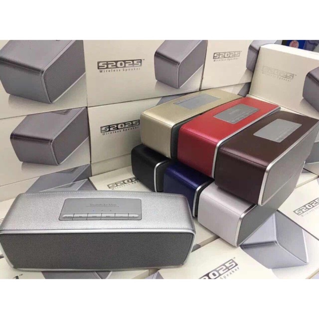 Combo 7 loa bluetooth