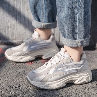 Giày phản quang mẫu mới