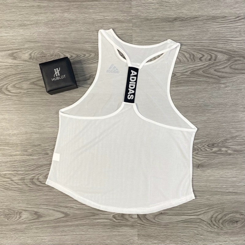 Áo Tanktop 3 Lỗ Tập Gym , Yoga Nữ Thấm Hút Mồ Hôi