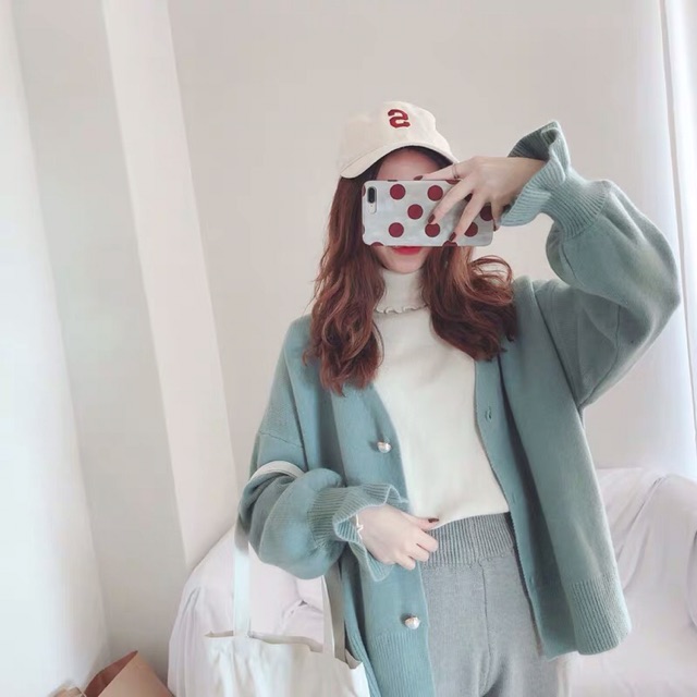 CADIGAN LEN TAY BÈO