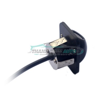 Camera Lùi AHD 1080p Cặp Lề Full HD - Camera Cặp Lề