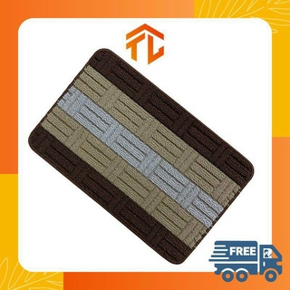 THẢM LAU CHÂN CHÙI CHÂN SỌC