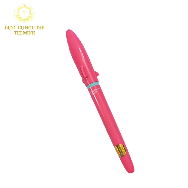 Bút Mài Thầy Ánh,Bút Cá Mập, Ngòi Kim Tinh Mài, Nét 0,5mm  -Dụng cụ học tập Tuệ Minh