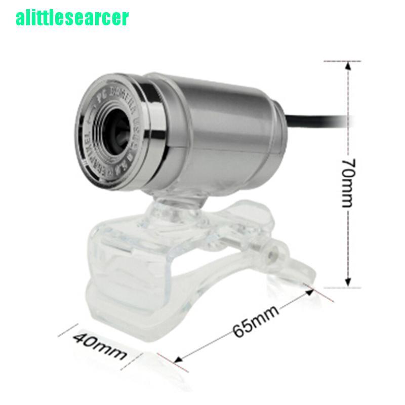 Webcam 5 Megapixel Hd Usb Có Thể Xoay 360 Độ Cho Máy Tính | BigBuy360 - bigbuy360.vn